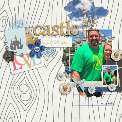 Castle