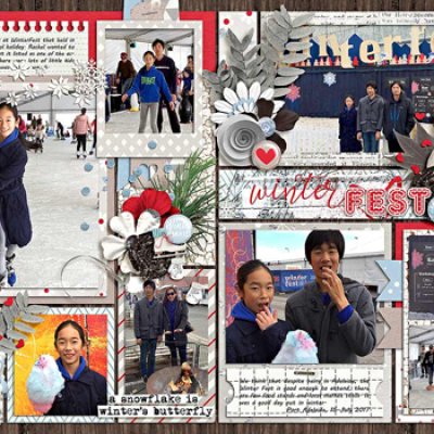 winter fest