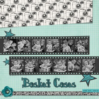Basket Cases