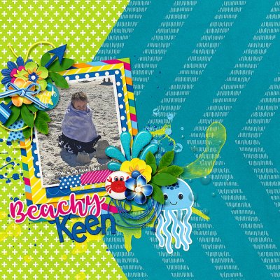 Beachy Keen
