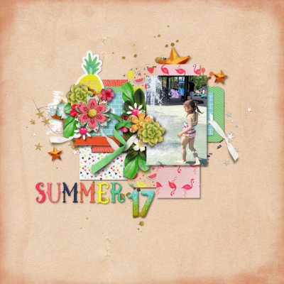 Summer 17