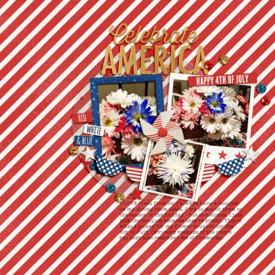 Celebrate America