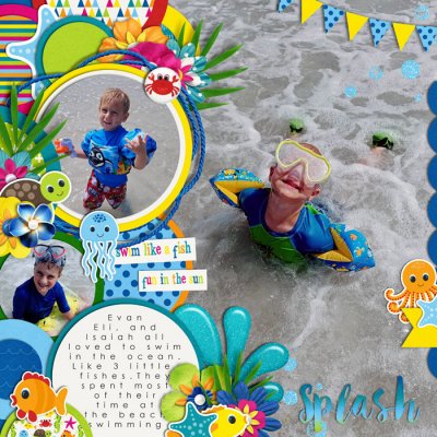 Splash