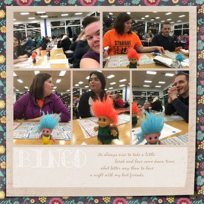 Bingo