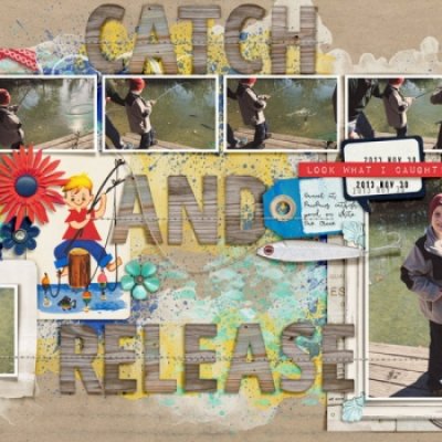 Catch and Release