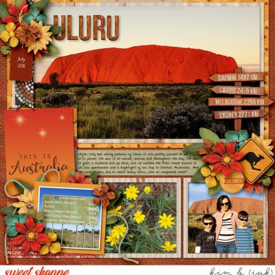 Uluru