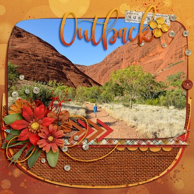 Outback