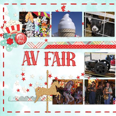 AV Fair