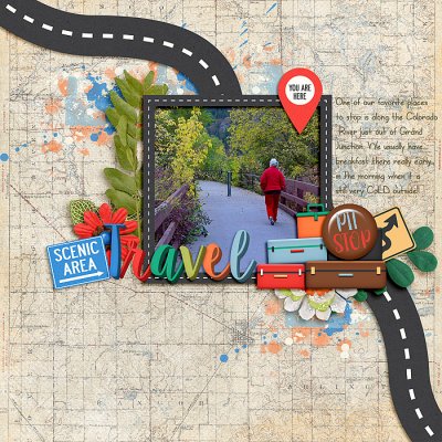 Travel