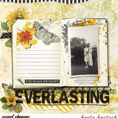 Everlasting