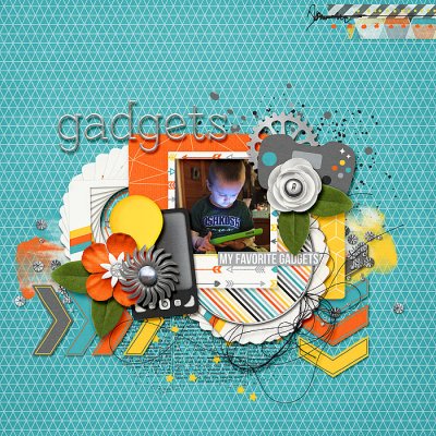 Gadgets