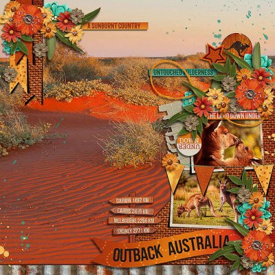Outback