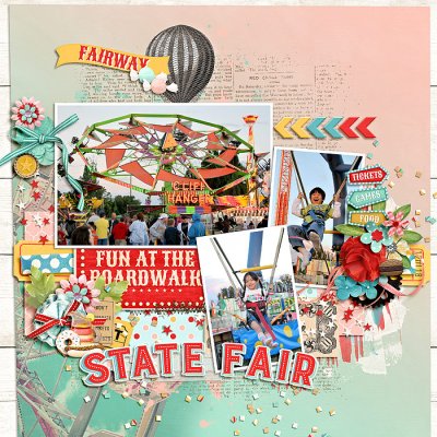 state fair