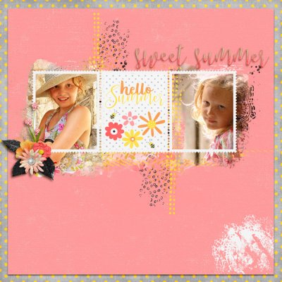 Summer Stories
