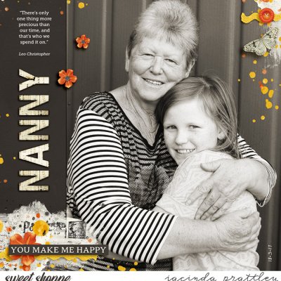Nanny