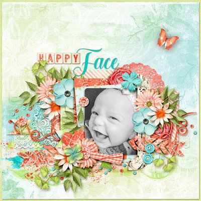 Happy Face