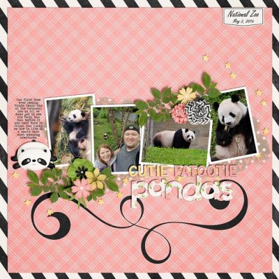 ~Pandas~