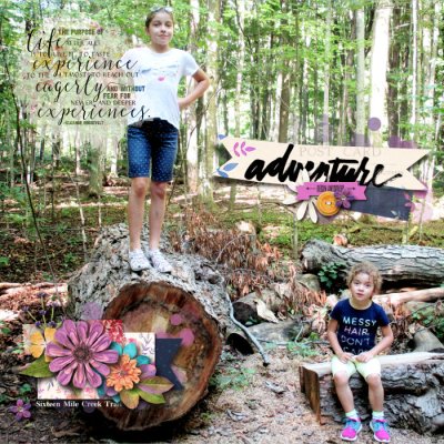 Adventure Awaits