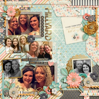 Hillyard Wedding