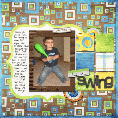 123 Swing