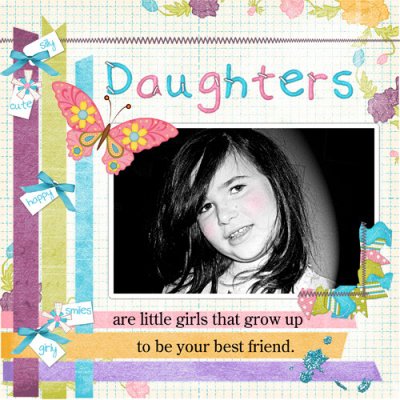 Daughters