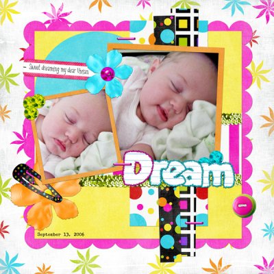 Dream