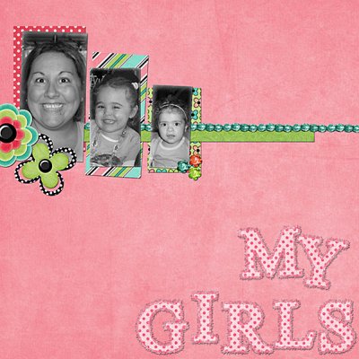 My Girls