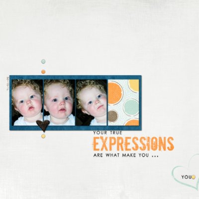 Expressions