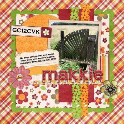 Makkie