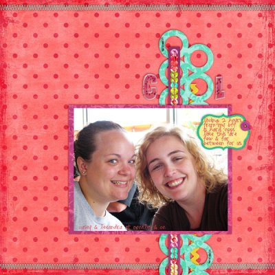 BFF July 08
