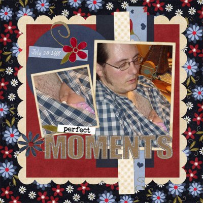 Perfect Moments