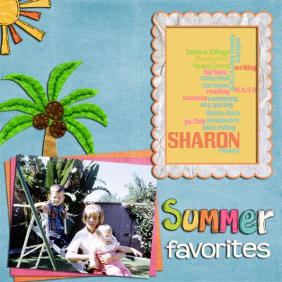 My favorites of Summer