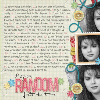 Random 32