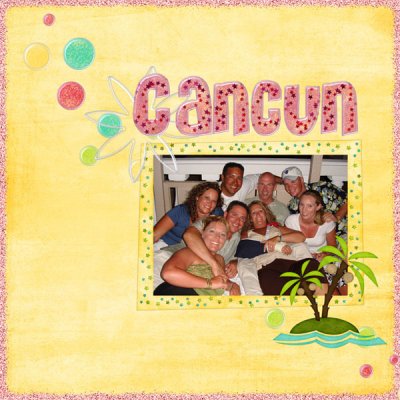 cancun