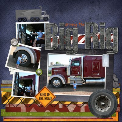 Big Rig