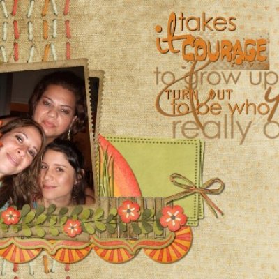 friends