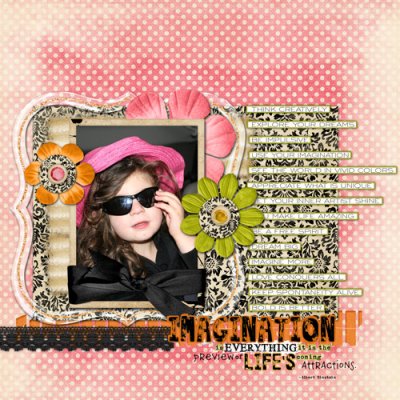 imagination