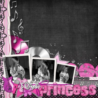 Rock Princess