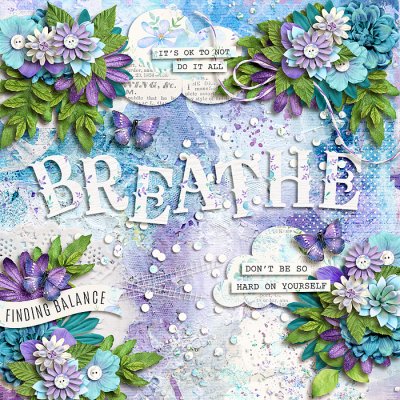 Breathe