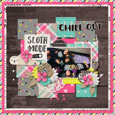 Chill Out
