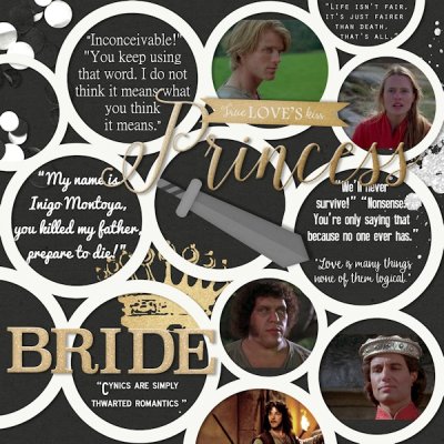 Aug Bingo 14 - circular