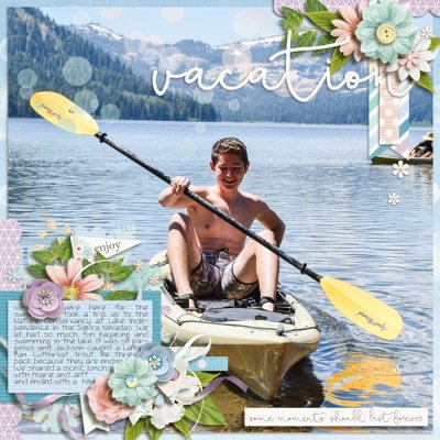 Vacation