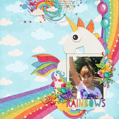 Rainbows