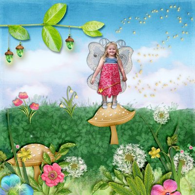 day dreamer