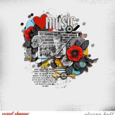 Love Music