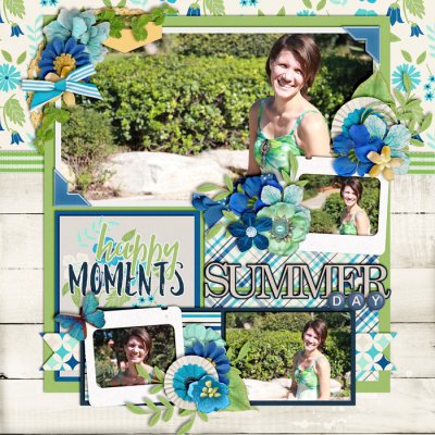 Summer Day