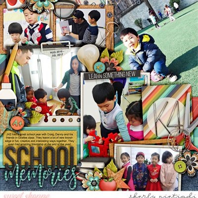 school memories