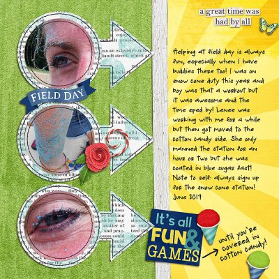 field day