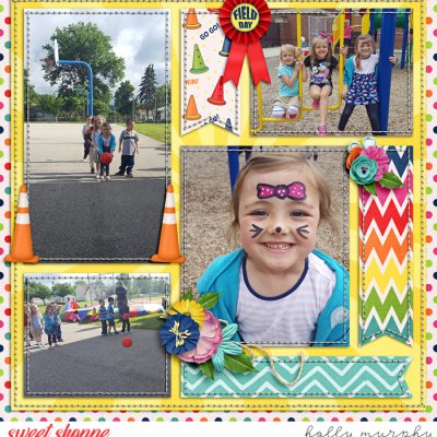Field Day