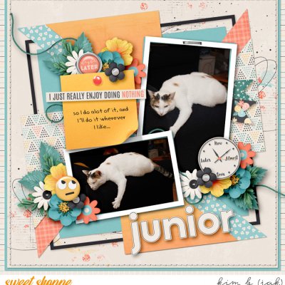 Junior